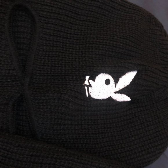 2 XO the weeknd Ski Mask ONLY NO PLAYBOY SOLD TOGETHER - Picture 3 of 3